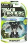Transformers Cyberverse Ironhide w/ Blasters toy