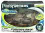 Transformers Cyberverse Starscream w/ Orbital Assault Carrier toy