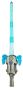 Transformers 3 Dark of the Moon Energon Shock Sword toy