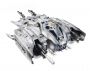 TRANSFORMERS CYBERVERSE AUTOBOT ARK roller 4 closed 28699 