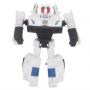 Transformers Reveal The Shield Legends Prowl toy