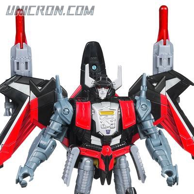 Transformers Generations Sky Shadow toy Transformers Generations Sky Shadow toy