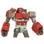 Transformers Generations Warpath toy