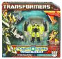 TF PCC Steamhammer Packaging