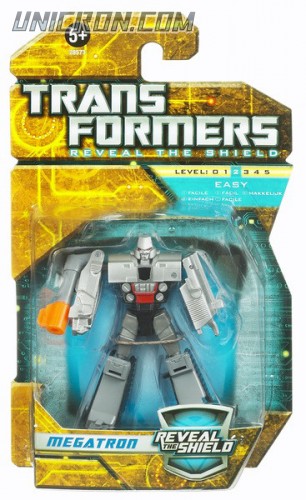 Transformers Reveal The Shield Legends Megatron toy Transformers Reveal The Shield Legends Megatron toy