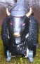 Transformers Beast Wars Bonecrusher toy