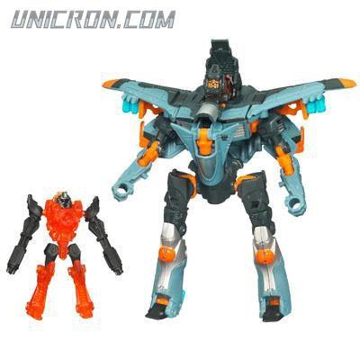 Transformers Power Core Combiners Skyhammer with Airlift toy Transformers Power Core Combiners Skyhammer with Airlift toy