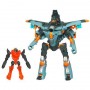 Transformers Power Core Combiners Skyhammer with Airlift toy