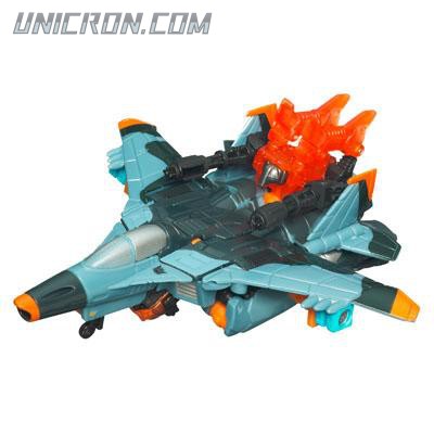 Transformers Power Core Combiners Skyhammer with Airlift toy Transformers Power Core Combiners Skyhammer with Airlift toy