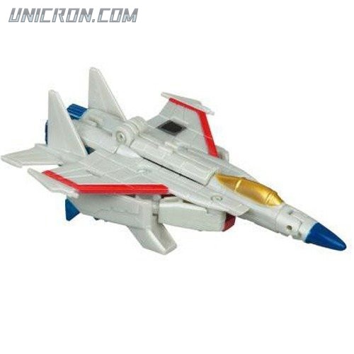 Transformers Reveal The Shield Legends Starscream toy Transformers Reveal The Shield Legends Starscream toy