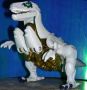 Transformers Beast Wars Grimlock toy