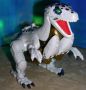 Transformers Beast Wars Grimlock toy