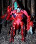 Transformers Beast Wars Inferno toy