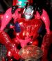 Transformers Beast Wars Inferno toy