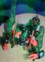 Transformers Beast Wars Jetstorm toy