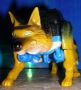 Transformers Beast Wars K-9 toy