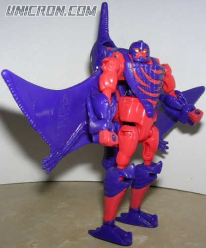 Transformers Beast Wars Lazorbeak toy Transformers Beast Wars Lazorbeak toy