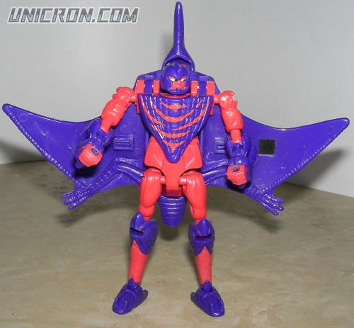 Transformers Beast Wars Lazorbeak toy Transformers Beast Wars Lazorbeak toy