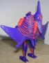 Transformers Beast Wars Lazorbeak toy