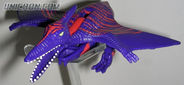 Transformers Beast Wars Lazorbeak toy Transformers Beast Wars Lazorbeak toy