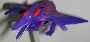 Transformers Beast Wars Lazorbeak toy