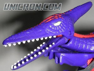 Transformers Beast Wars Lazorbeak toy Transformers Beast Wars Lazorbeak toy