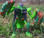 Transformers Beast Wars Manterror toy