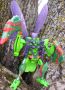 Transformers Beast Wars Manterror toy
