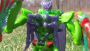 Transformers Beast Wars Manterror toy
