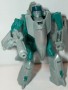 Transformers Machine Wars Megatron toy