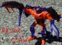 Transformers Beast Wars Razorclaw toy