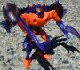Transformers Beast Wars Razorclaw toy