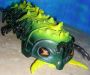 Transformers Beast Wars Retrax toy
