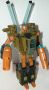 Transformers Machine Wars Sandstorm toy