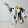 Transformers Machine Wars Skywarp toy