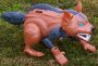 Transformers Beast Wars Snarl toy