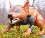 Transformers Beast Wars Snarl toy