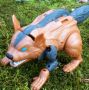 Transformers Beast Wars Snarl toy