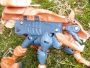 Transformers Beast Wars Snarl toy