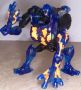 Transformers Beast Wars Spittor toy