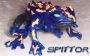 Transformers Beast Wars Spittor toy