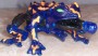 Transformers Beast Wars Spittor toy