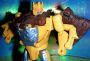 Transformers Beast Wars Magnaboss (Ironhide, Prowl, Silverbolt) toy