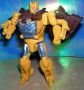 Transformers Beast Wars Magnaboss (Ironhide, Prowl, Silverbolt) toy