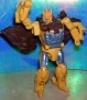 Transformers Beast Wars Magnaboss (Ironhide, Prowl, Silverbolt) toy