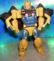 Transformers Beast Wars Magnaboss (Ironhide, Prowl, Silverbolt) toy