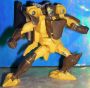 Transformers Beast Wars Airazor toy