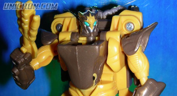 Transformers Beast Wars Airazor toy Transformers Beast Wars Airazor toy