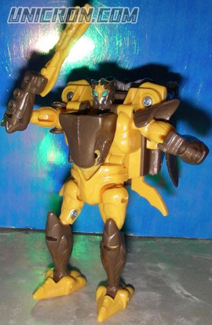 Transformers Beast Wars Airazor toy Transformers Beast Wars Airazor toy