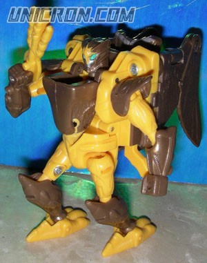 Transformers Beast Wars Airazor toy Transformers Beast Wars Airazor toy
